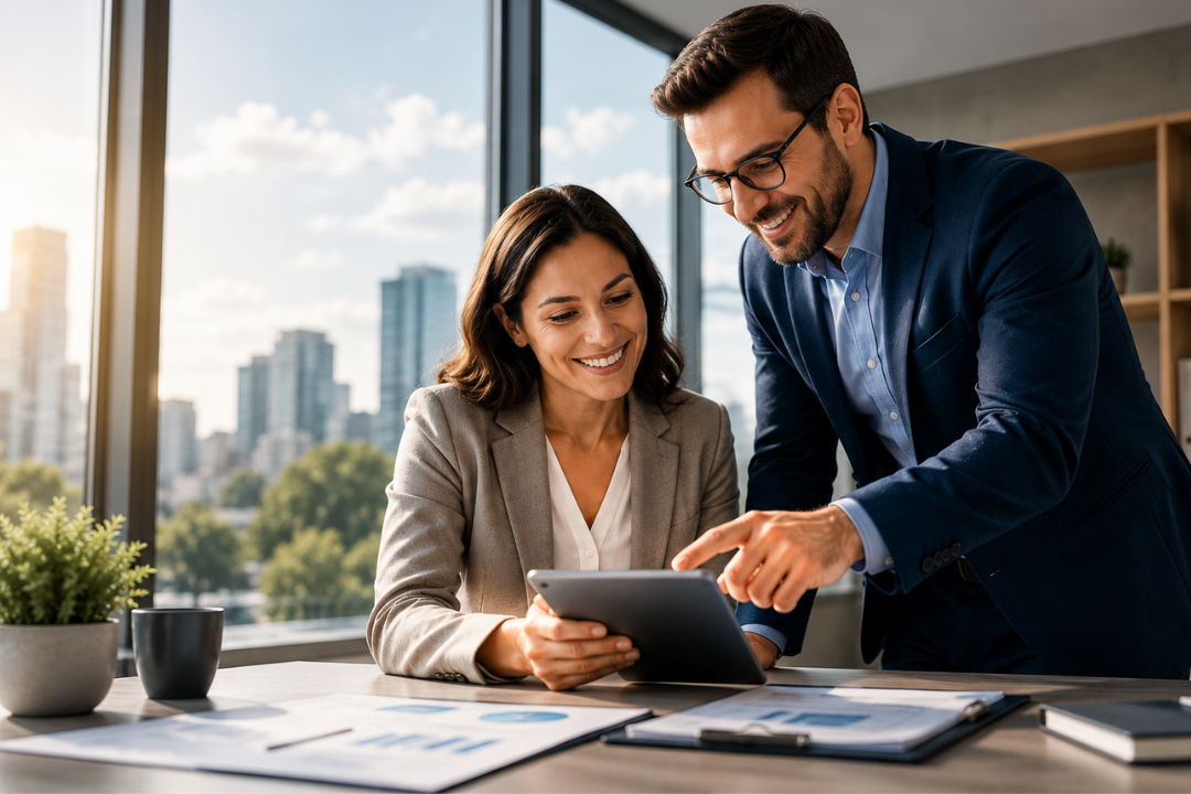 Benefícios empresariais: como estruturar de forma estratégica