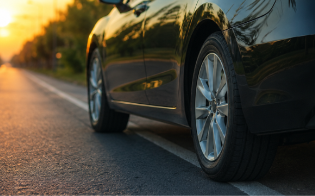 Seguro auto para terceiros: o que cobre e como funciona